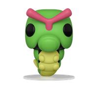 POP! Games - Pokemon #848 Caterpie