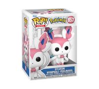 POP! Games - Pokemon #857 Sylveon