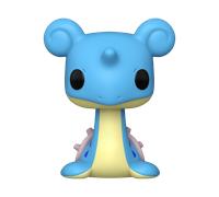 Pokémon - Lapras POP! Vinyl - Funko Pop Onesize