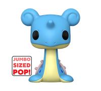 POP! Games - Pokemon #867 Lapras 10-Inch Jumbo Sized