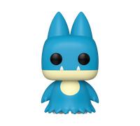 POP! Games - Pokemon #885 Munchlax