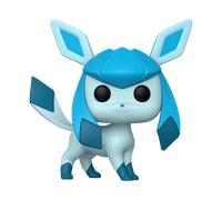 Funko POP! Vinyl: Jumbo Pokémon Glaceon