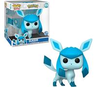 Funko POP! Vinyl: Jumbo Pokémon Glaceon