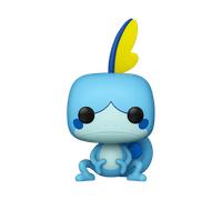 POP! Games - Pokemon #949 Sobble