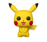 POP! Games - Pokemon #951 Pikachu 18-Inch Mega Sized