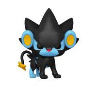 POP! Games - Pokemon #956 Luxray