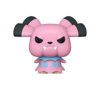 POP! Games - Pokemon #964 Snubbull