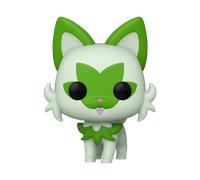POP! Games - Pokemon #984 Sprigatito