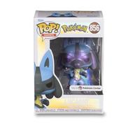POP Games: Pokemon - Lucario *Pearlescent* (Pokemon Center Exclusive)