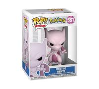 Pop Games Pokémon Mewtwo