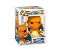 Pop! Games: Pokemon One Colour