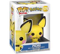 Pop Games Pokémon Pichu