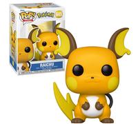 Funko Pop! Games - Pokemon #645 Raichu