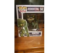 Pop! Games - Resident Evil 6 Inch Hunter Super Sized #160 Vinyl Figure