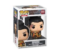 POP! Games: Sekiro - Sekiro