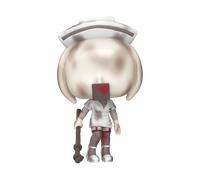 POP! Games - Silent Hill #1204 Bubblehead Nurse