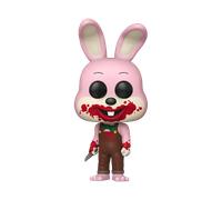 Pop! Silent Hill Robbie the Rabbit Funko POP Vinyl