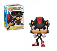 Funko Pop! Games - Sonic #285 Shadow