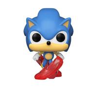 POP! Games: Sonic 30th - Running Sonic