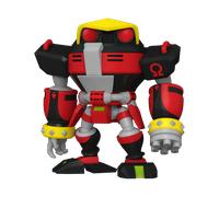 POP! Games - Sonic the Hedgehog #1056 E-123 Omega (POP! Plus)
