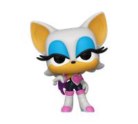 POP! Games - Sonic the Hedgehog #1057 Rouge the Bat