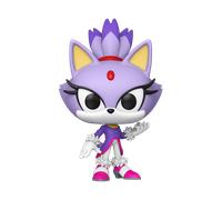 POP! Games - Sonic the Hedgehog #1116 Blaze the Cat