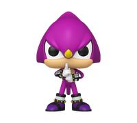 POP! Games - Sonic the Hedgehog #1119 Espio the Chameleon