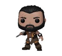 POP! Games - Spider-Man 2 #973 Kraven the Hunter
