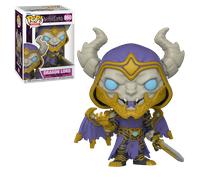 POP! Games - Tiny Tina's Wonderlands #860 Dragon Lord