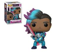 Borderlands: Tiny Tina's Wonderland Paladin Mike Pop! Vinyl