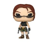 Pop! Games Tomb Raider Lara Croft (AoD) Funko POP Vinyl