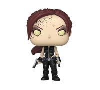 Funko POP! Games: Tomb Raider - Lara Croft - Doppelganger