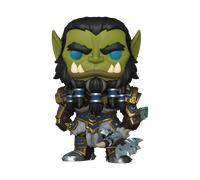 POP! Games - World of Warcraft #1046 Thrall