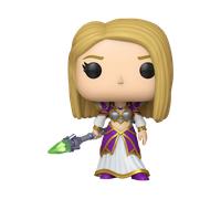 POP! Games - World of Warcraft #1100 Jaina Proudmoore (The War Within)