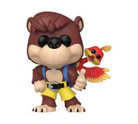 POP! Gamess - Banjo-Kazooie #981 Banjo-Kazooie