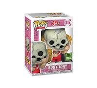 Pop! Garbage Pail Kids 05 Bony Tony (2021 Spring Convention Exclusive)