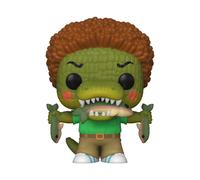 POP Garbage Pail Kids: Garbage Pail Kids- Ali Gator