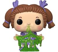 POP! Garbage Pail Kids: Garbage Pail Kids- Leaky Lindsay