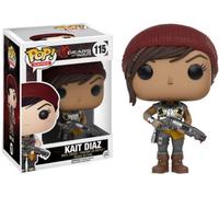 Pop Gears of War - Kait Diaz #115