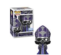POP Ghost Papa V Perpetua Rocks Vinyl Figur 500 Unrated Funko Standard PVC
