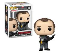 POP Ghostbusters 2 - PETER VENKMAN #1884