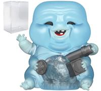POP Ghostbusters Afterlife - Muncher Funko Vinyl Figure (Bundled with Compatible Box Protector Case)