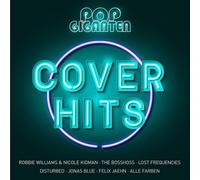 POP GIGANTEN: COVER-HITS 2 CD NEW