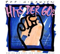 Pop Giganten-Hits der 60er [VINYL]