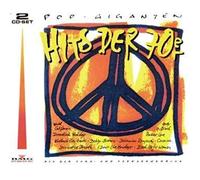 Pop Giganten-Hits der 70er (BMG/Ariola) - Pop Giganten-Hits der 70er