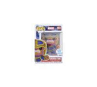 Pop! Gingerbread Thanos Marvel 951