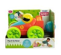 Pop & Go Racer