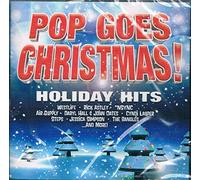 Pop Goes Christmas!Holiday Hits