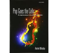 Pop Goes the Cello