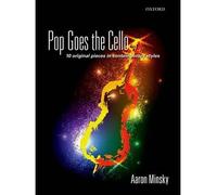 [(Pop Goes the Cello)] [ By (composer) Aaron Minsky ] [April, 2014]